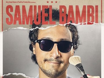 SAMUEL BAMBI