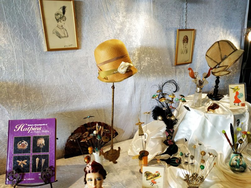 9ème exposition collections et passions