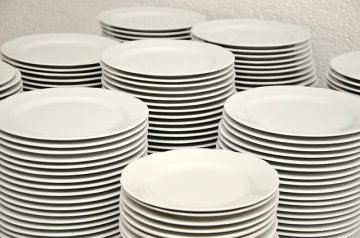 Vente de Porcelaine Bernardaud