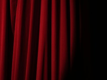 Théâtre - Cie Les Vents de l'Ay