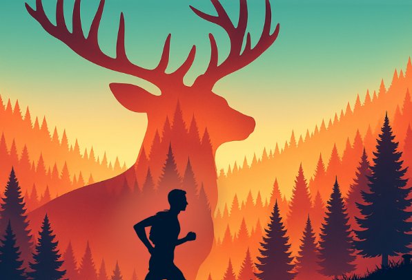 Trail du Brame