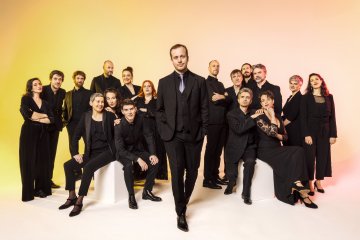 Festival En Voix ! | Un Noël anglais