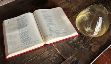 Vignobles en scène