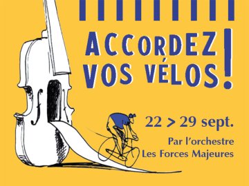 Concert symphonique des Forces Majeures