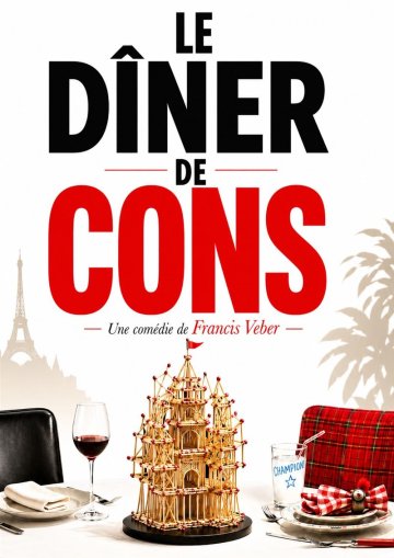 Le dîner de cons