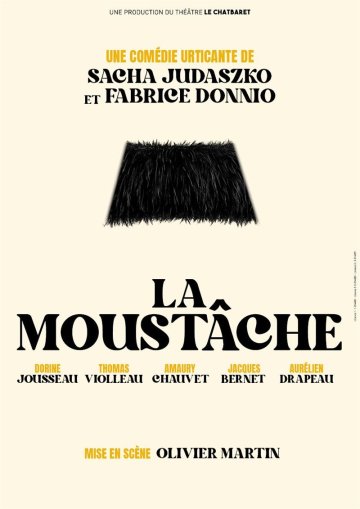 La Moustâche