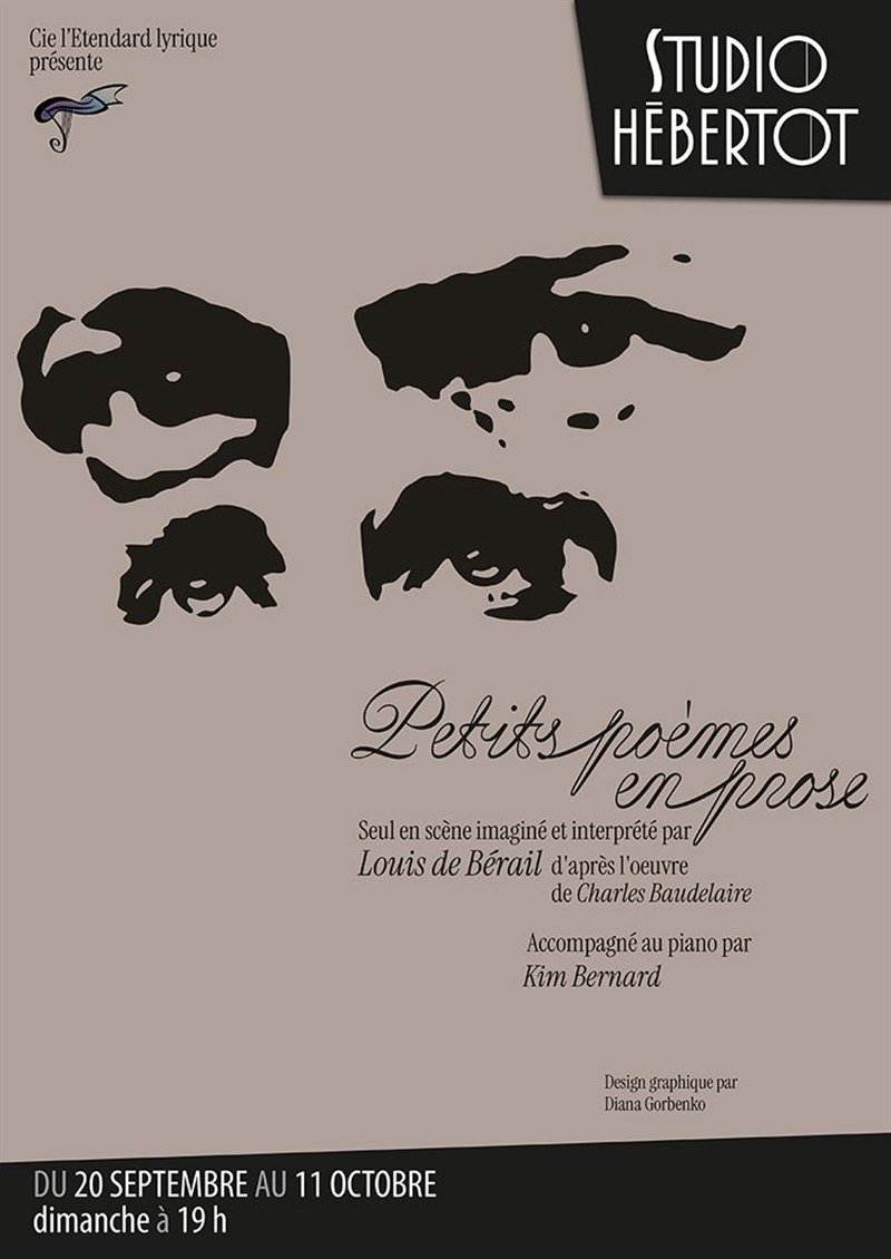 Petits poèmes en prose