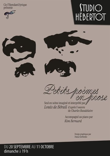 Petits poèmes en prose