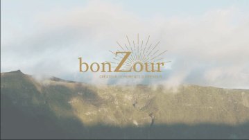 BonZour – Le Brunch Concept