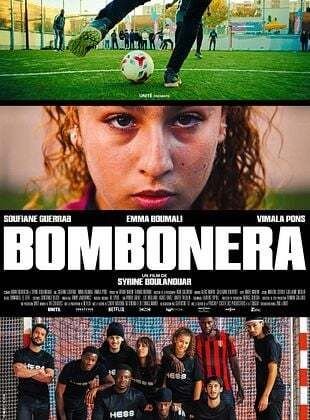 BOMBONERA
