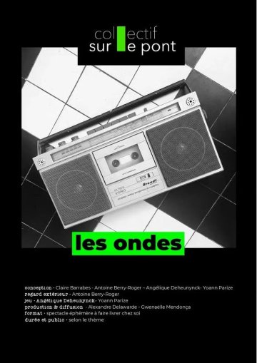 Les ondes invisibles. Autour des autrices oubliées
