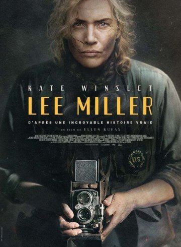 Projection du film "LEE MILLER"
