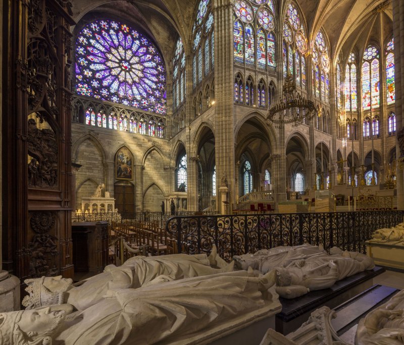 Mallette multisensorielle pour découvrir la basilique avec les 5 sens