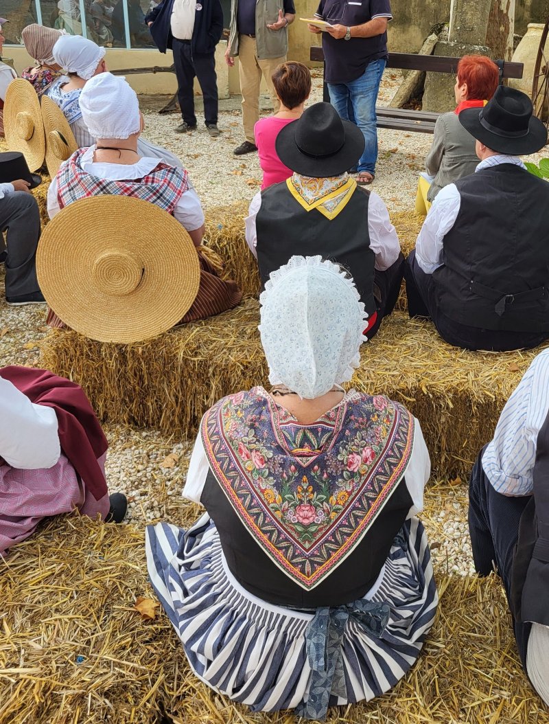 Langue, culture et traditions de notre belle Provence
