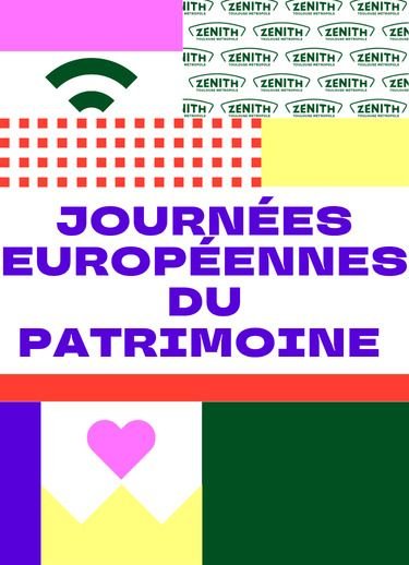 Visite Zénith JEP