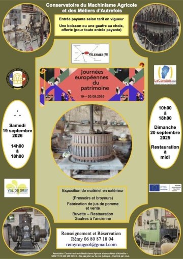 Fabrication de jus de pommes