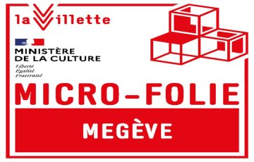 Visite Savoir-Faire :  " Dans les coulisses de la Micro-Folie "