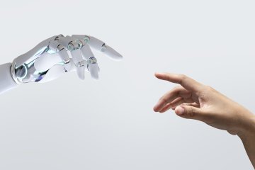Découvrez l'IA (Intelligence artificielle)