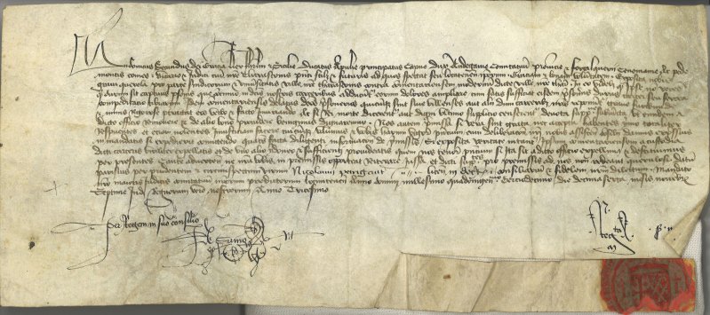 Exposition 800ème anniversaire du consulat de Tarascon