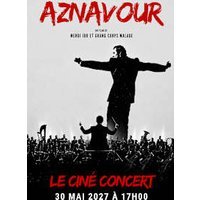 Monsieur aznavour