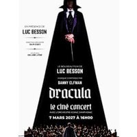Dracula - le cine-concert