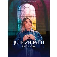 Julie zenatti