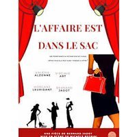 L'affaire est dans le sac