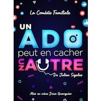 Un ado peut en cacher un autre
