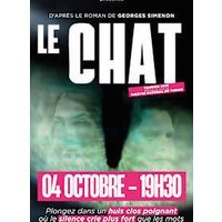 Le chat