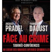 Face au crime