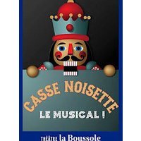 Casse-noisette : le musical