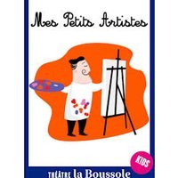 Mes petits artistes