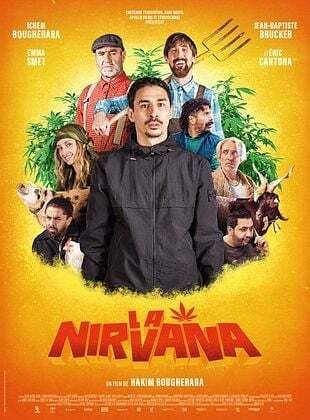 LA NIRVANA