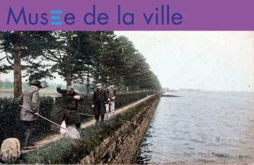 Exposition "Eau fil du temps
