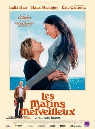LES MATINS MERVEILLEUX