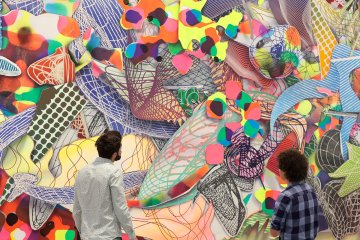 Lectures d'œuvres