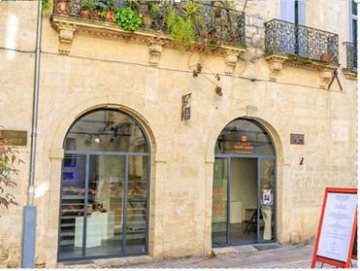 Exposition de l'artiste Ella ZADOK