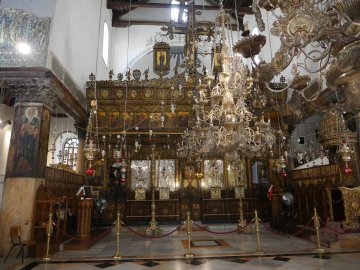 CONNAISSANCE DU MONDE - Le levant