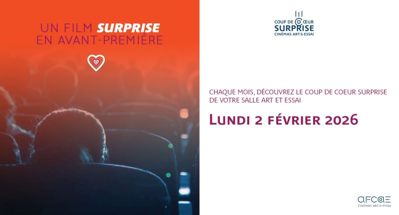 Coup de Cœur Surprise
