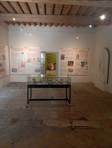 La Galerie de la légendaire Tarasque vous dévoile ses secrets