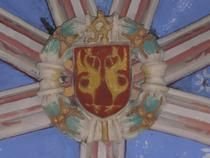 Seigneurs et blasons
