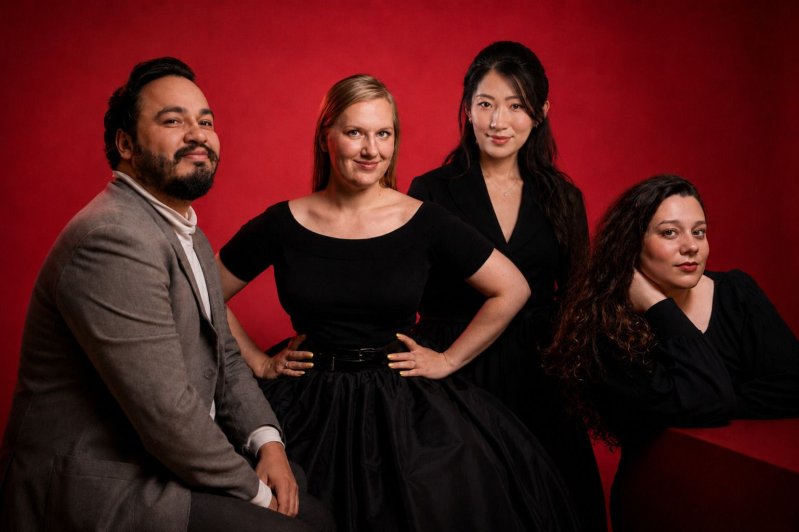 Concert lyrique "Un après-midi d’opéra à Barbizon"