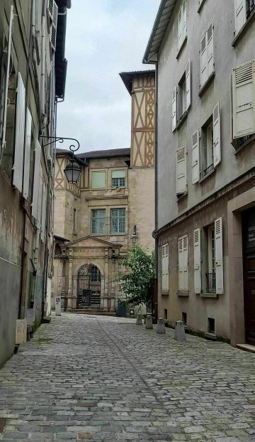 Archéologie : atelier pédagogique pour les scolaires