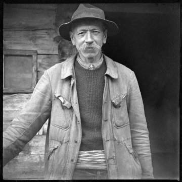 Rencontre - Conférence : Avec Jean-Luc Joseph, auteur de l’ouvrage " Le Val d’Arly de Michel Delalonde – 1950-1962 "