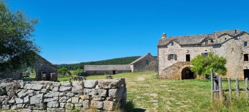 Visite guidée du domaine de Boissets