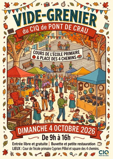 Vide-grenier