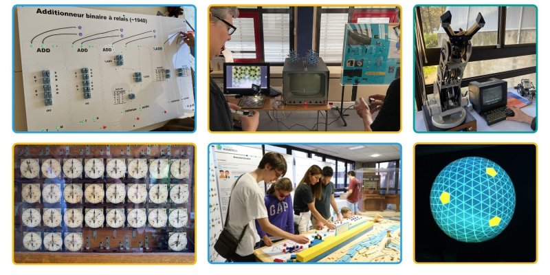 Afterwork Terra Numerica Spécial “Journées Européennes du Patrimoine 2026”