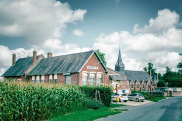 Soirée d'inauguration des journées européennes du patrimoine