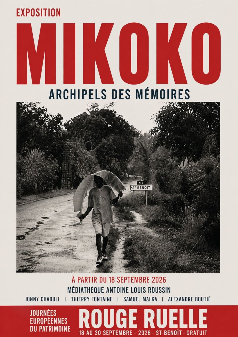 MIKOKO
