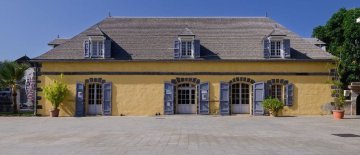 Visite guidée de l'Hôtel des Postes de Saint-Leu